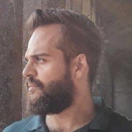 Rudy Abboud, 35 (Instagram Star)