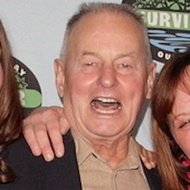 Rudy Boesch (1928 - 2019) (Reality Star)