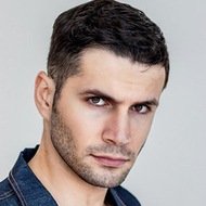 Rudy Bundini, 38 (Model)