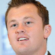 Rudy Carpenter, 39 (Jogador De Futebol Americano)