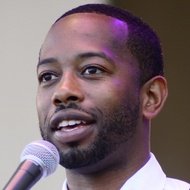 Rudy Francisco, 41 (Poet)