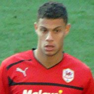 Rudy Gestede, 37 (Jogador De Futebol)
