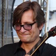 Rudy Linka, 65 (Guitarrista)