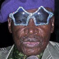 Rudy Ray Moore (1927 - 2008) (Comedian)