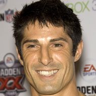 Rudy Reyes, 53 (TV Actor)
