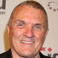 Rudy Ruettiger, 75 (Football Player)