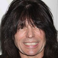 Rudy Sarzo, 73 (Bassist)