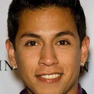 Rudy Youngblood, 45 (Movie Actor)