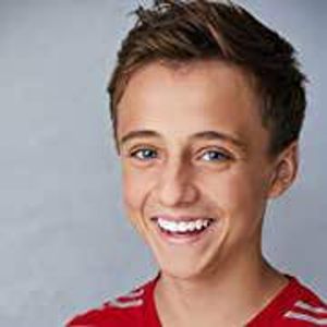 Rueby Wood, 17 (Movie Actor)