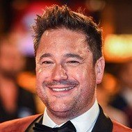 Rufus Jones, 48 (TV Actor)