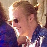 Rufus Tiger Taylor, 34 (鼓手)