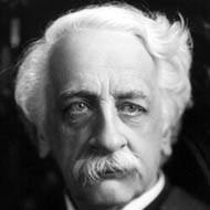 Rufus Wheeler Peckham (1838 - 1909) (Supreme Court Justice)