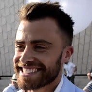 Rui Andrade, 40 (流行歌手)