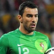 Rui Patricio, 36 (Soccer Player)