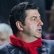 Rui Vitoria, 55 (Soccer Coach)