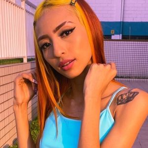 Ruivinha de Marte, 28 (TikTok Star)