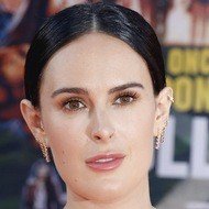 Rumer Willis, 35 (Attrice di film)