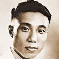 Run Run Shaw (1907 - 2014) (電影製作者)