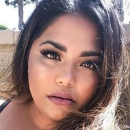 Runa Azam, 39 (Instagram Star)