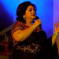 Runa Laila, 71 (世界音乐歌手)