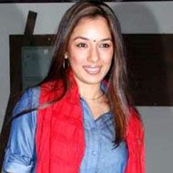 Rupali Ganguly, 46 (TV Actress)