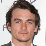 Rupert Friend, 42 (Movie Actor)