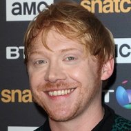 Rupert Grint, 37 (Movie Actor)