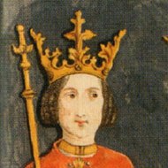Rupert, King of Germany (1352 - 1410) (King)