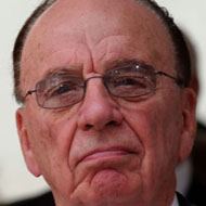 Rupert Murdoch, 92 (Entrepreneur)