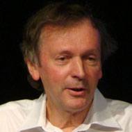 Rupert Sheldrake, 83 (心理學家)