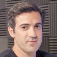 Rus Yusupov, 39 (Entrepreneur)