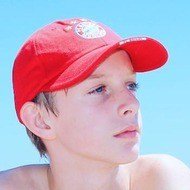 Rush Holland Butler, 21 (Instagram Star)