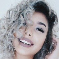 Rushana Isaacs, 29 (YouTube Star)