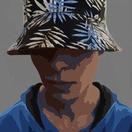 RUSHLAI, 28 (YouTube明星)