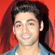 Ruslaan Mumtaz, 41 (電影演員)