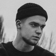 Ruslan Komarovsky, 25 (Blogger)