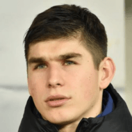 Ruslan Malinovskyi, 32 (Futbolista)