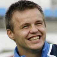 Ruslan Pimenov, 43 (Futbolista)