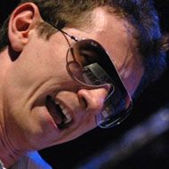 Ruslan Sirota, 44 (Pianist)