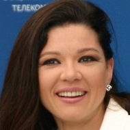 Ruslana, 50 (World Music Singer)