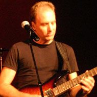 Russ Freeman, 65 (Guitarist)
