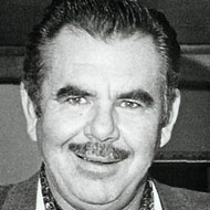 Russ Meyer (1922 - 2004) (Director)
