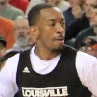 Russ Smith, 32 (篮球运动员)