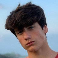 Russel Kelly, 23 (TikTok Star)