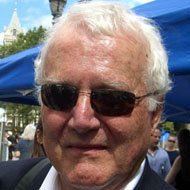 Russell Banks (1940 - 2023) (Dichter)