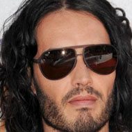 Russell Brand, 48 (Diễn viên điện ảnh)