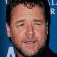 Russell Crowe, 59 (Movie Actor)
