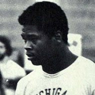 Russell Davis, 69 (Football Player)