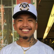 RUSSELL!, 32 (Rapper)