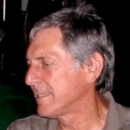 Russell Frank Ebert (1949 - 2021) (Australian Rules Footballer)